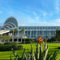 What Happens to Orlando Local Businesses During Convention Season
