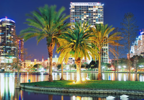 A Comprehensive Guide to Supporting Local Businesses in Orlando, Florida