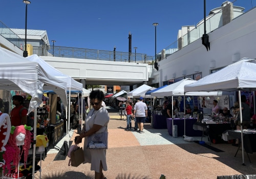 Exciting Upcoming Events and Promotions for Local Businesses in Orlando, Florida