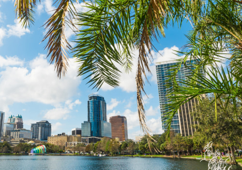 The Impact of Local Businesses in Orlando, Florida on Charitable Causes