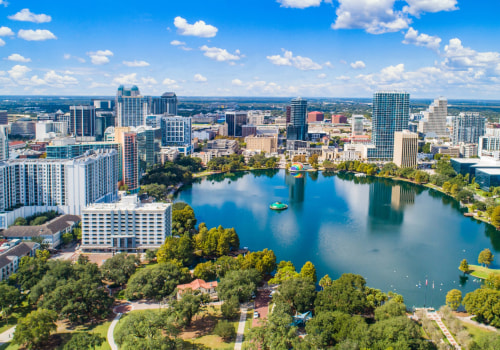 A Comprehensive Guide to Local Businesses in Orlando, Florida