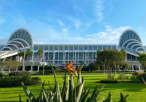 What Happens to Orlando Local Businesses During Convention Season