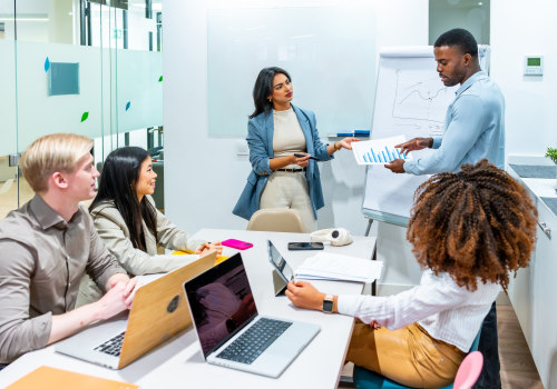 Adapting to Change: Strategies for Local Businesses in Orlando, Florida to Navigate Market Trends