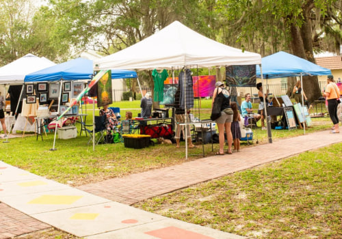 The Positive Environmental Impact of Local Businesses in Orlando, Florida