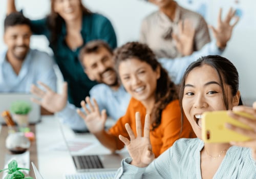 The Transformative Role of Social Media for Local Businesses in Orlando, Florida